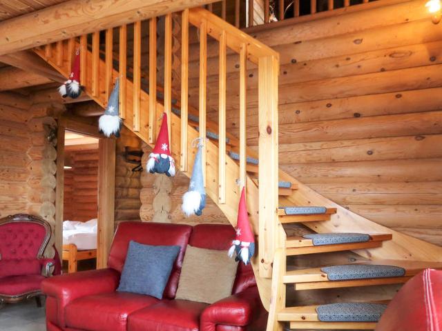 Chalet Digitalis - Nendaz