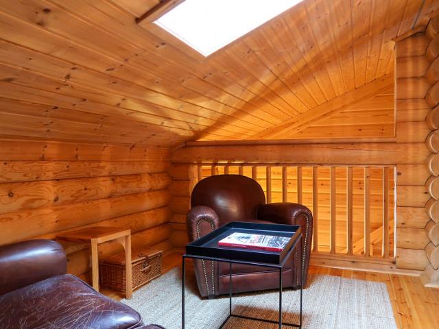 Chalet Digitalis - Nendaz