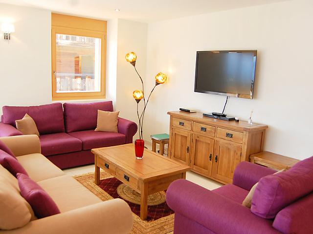 Appartement Cor des Alpes 15 - Nendaz