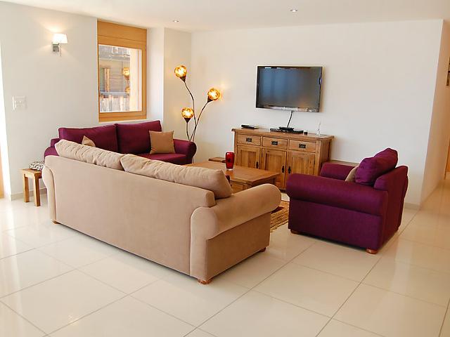 Appartement Cor des Alpes 15 - Nendaz