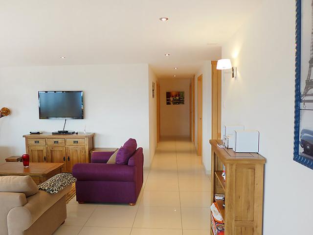 Appartement Cor des Alpes 15 - Nendaz