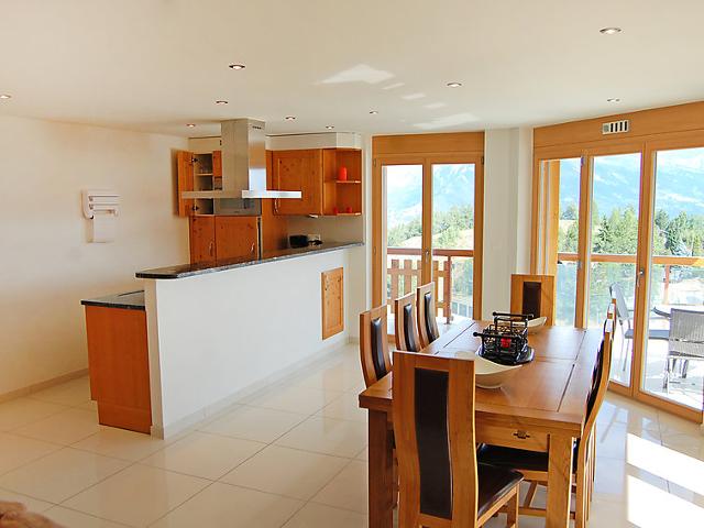 Appartement Cor des Alpes 15 - Nendaz