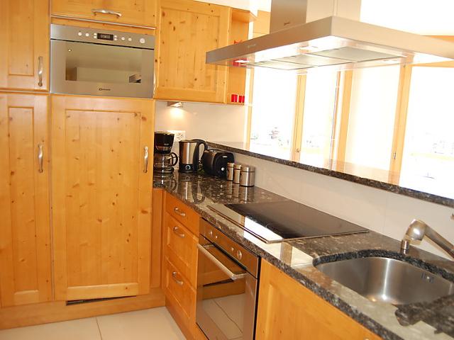 Appartement Cor des Alpes 15 - Nendaz