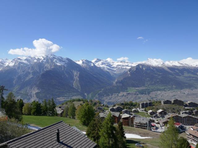 Chalet 4 pièces 6 personnes Confort CH1961.70.1 - Nendaz