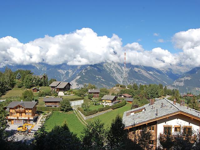 Appartement Derborence 4 - Nendaz