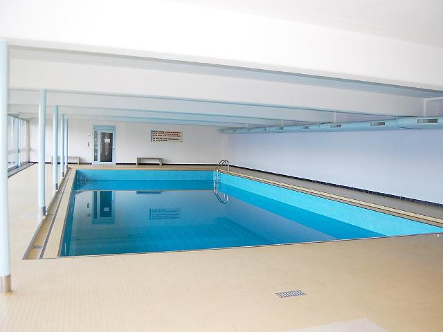 Appartement Derborence 4 - Nendaz