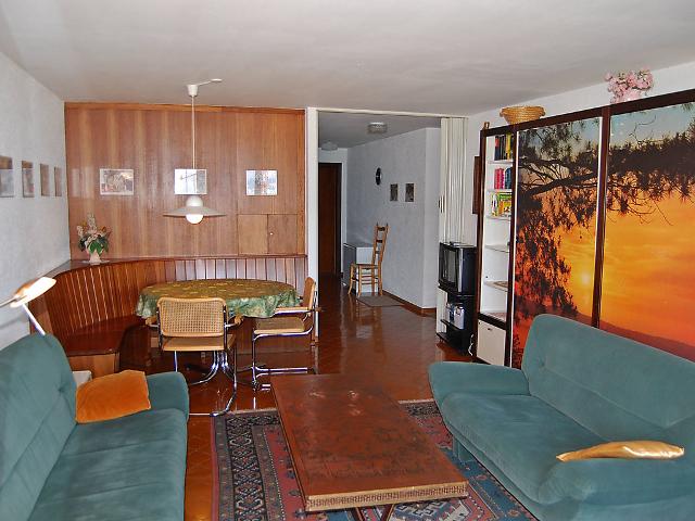 Appartement Derborence 4 - Nendaz