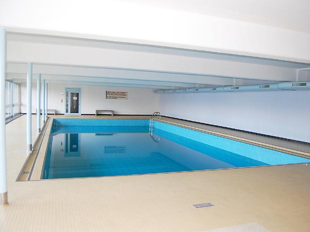 Appartement Haut de Cry 24 - Nendaz