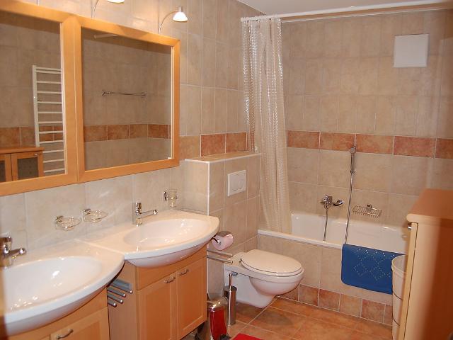 4 pièces 6 personnes Confort CH1961.780.1 - Nendaz