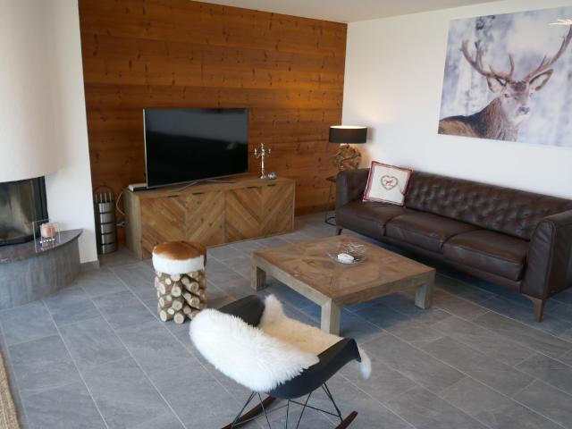 4 pièces 6 personnes Confort CH1961.780.1 - Nendaz