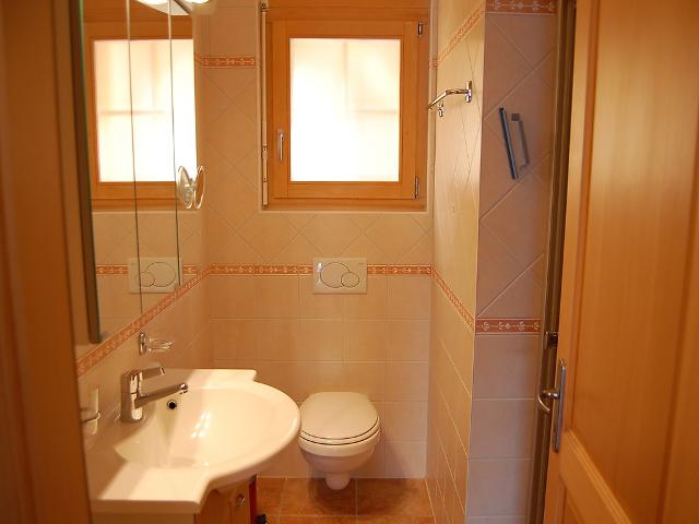 4 pièces 6 personnes Confort CH1961.780.1 - Nendaz