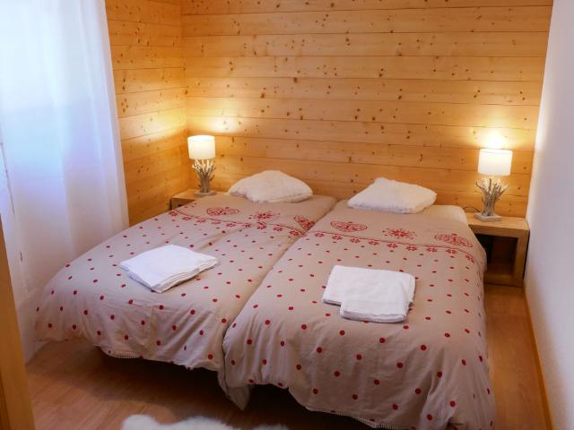 4 pièces 6 personnes Confort CH1961.780.1 - Nendaz