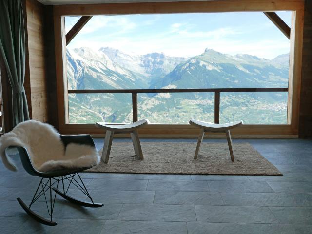 4 pièces 6 personnes Confort CH1961.780.1 - Nendaz