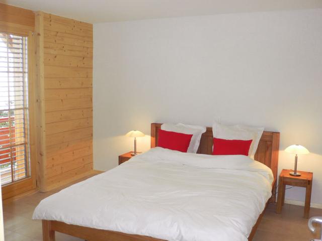 Appartement La Crevasse 8 - Nendaz