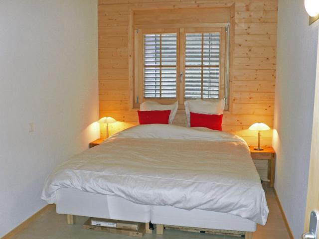 Appartement La Crevasse 8 - Nendaz