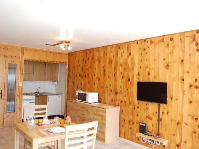 Appartement Bouleaux E5 CH1961.800.3 - Nendaz