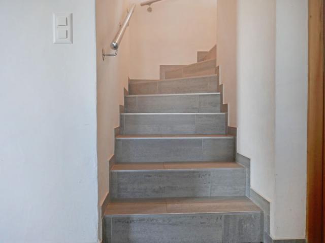 Chalet Castle Hill - Nendaz