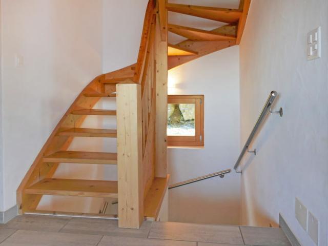 Chalet Castle Hill - Nendaz