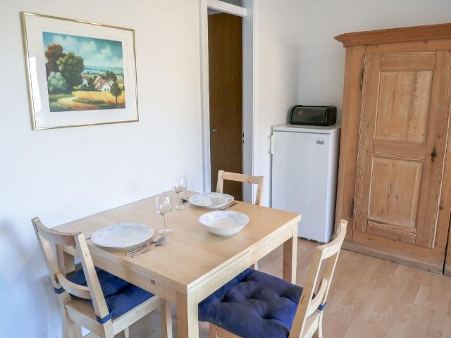 Appartement Perce-Neige 17 - Nendaz