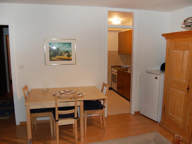 Appartement Perce-Neige 17 - Nendaz