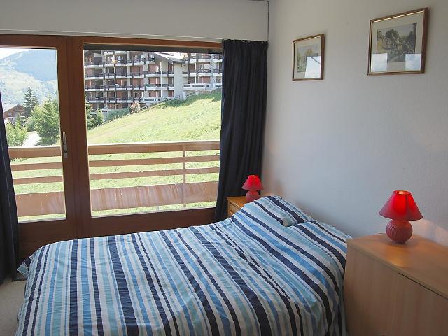 Appartement Perce-Neige 29 - Nendaz
