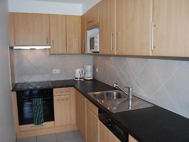 Appartement Perce-Neige 29 - Nendaz