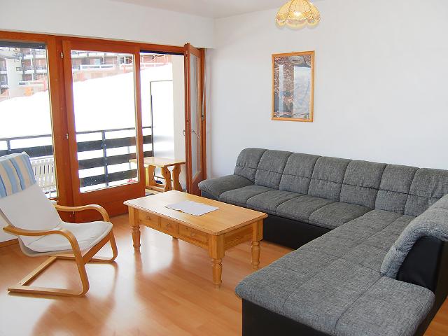 Appartement Perce-Neige 29 - Nendaz