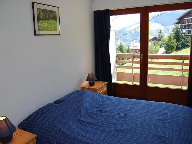 Appartement Perce-Neige 29 - Nendaz