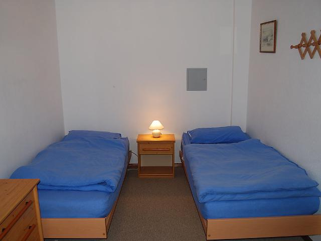 Appartement Perce-Neige 29 - Nendaz