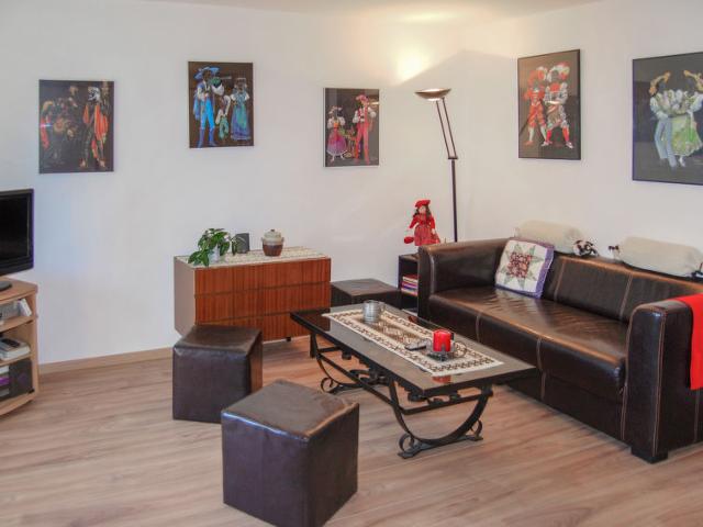 Appartement Les Genets 139C - Nendaz