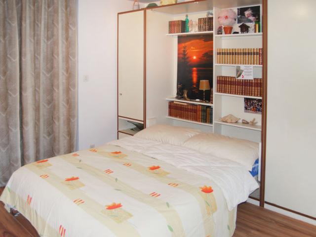 Appartement Les Genets 139C - Nendaz