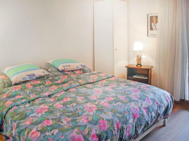 Appartement Les Genets 139C - Nendaz