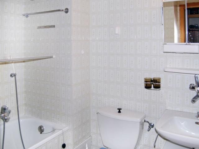 Appartement Les Genets 139C - Nendaz