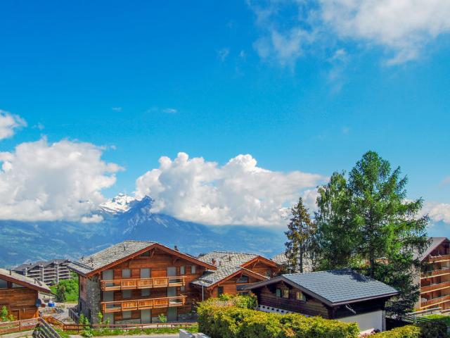 Appartement Les Genets 139C - Nendaz