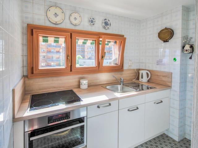 Appartement Les Genets 139C - Nendaz