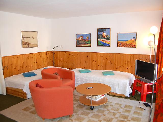 2 pièces 4 personnes CH1961.830.8 - Nendaz