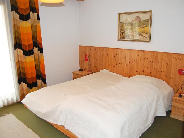 2 pièces 4 personnes CH1961.830.8 - Nendaz