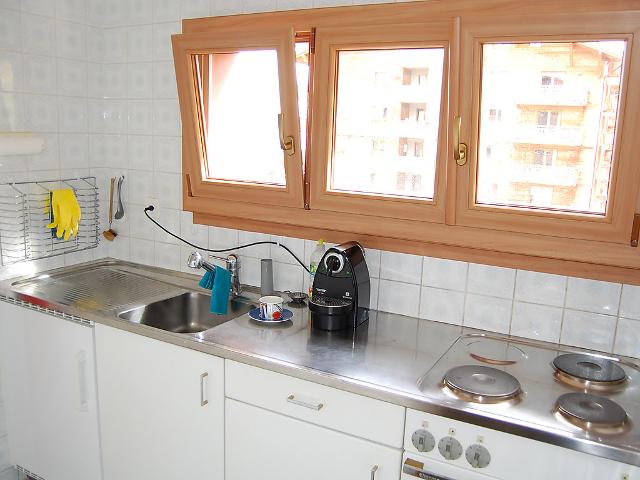 2 pièces 4 personnes CH1961.830.8 - Nendaz