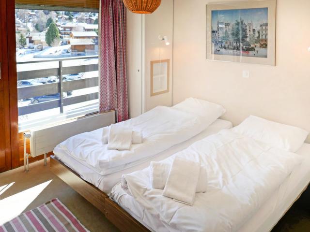 Appartement Bel Alp D3 - Nendaz