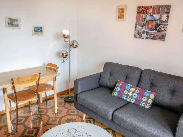 Appartement Torrent 4 - Nendaz