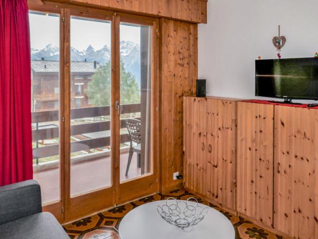 Appartement Torrent 4 - Nendaz