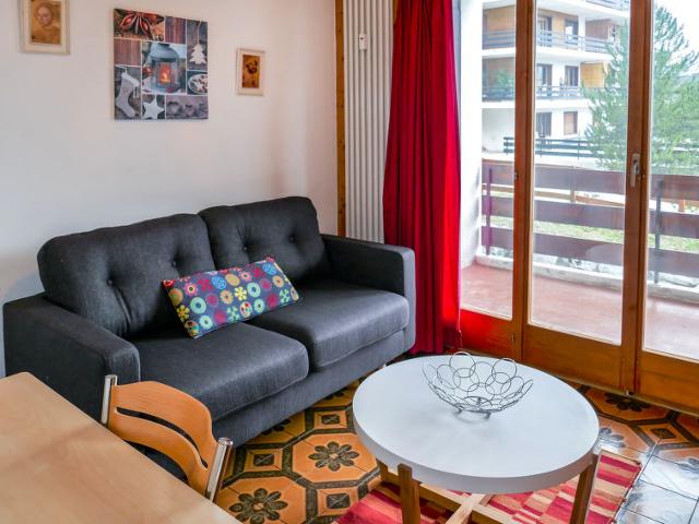 Appartement Torrent 4 - Nendaz