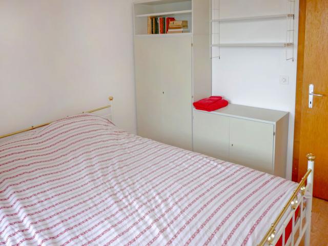 Appartement Torrent 4 - Nendaz