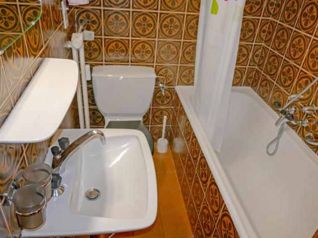 Appartement Torrent 4 - Nendaz