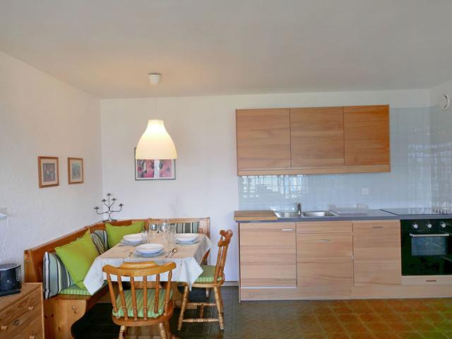 Appartement Quille du Diable 26 - Nendaz