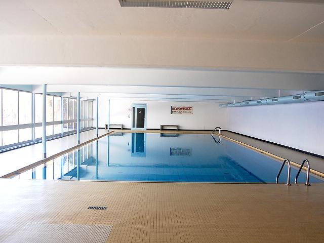 Appartement Quille du Diable 26 - Nendaz