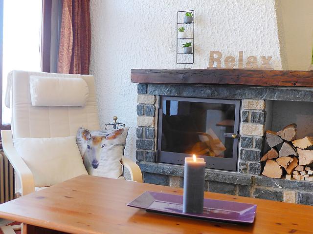 2 pièces 4 personnes Confort CH1961.870.7 - Nendaz