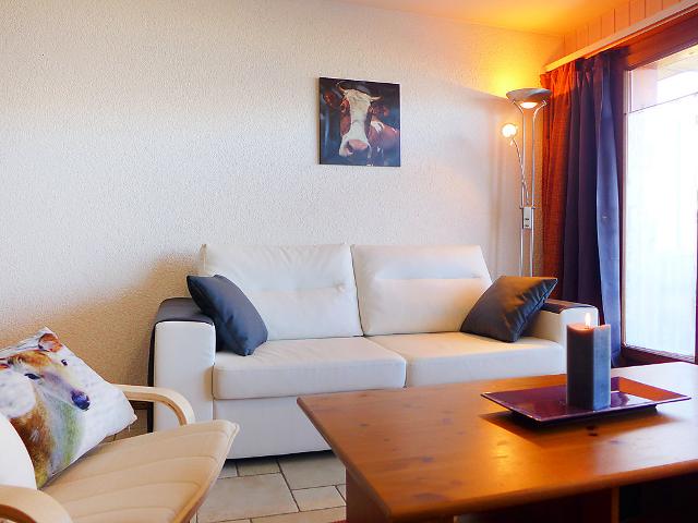 2 pièces 4 personnes Confort CH1961.870.7 - Nendaz