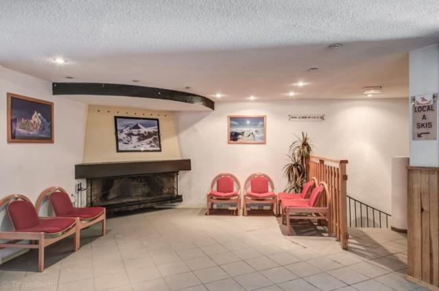 Résidence Maeva Particuliers l'Eyssina - Vars