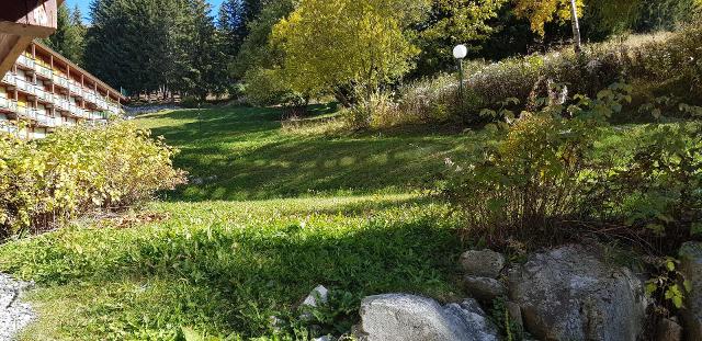 Appartements Lauzières - Les Arcs 1800